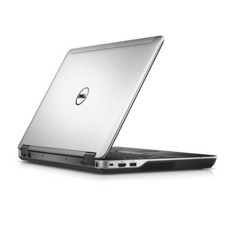 لپ تاپ دل مدل Dell Latitude E6440 نسل چهارم i5