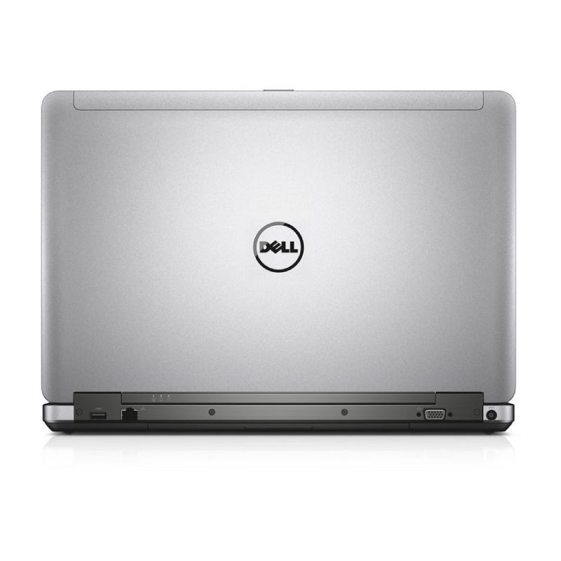 لپ تاپ دل مدل Dell Latitude E6440 نسل چهارم i5