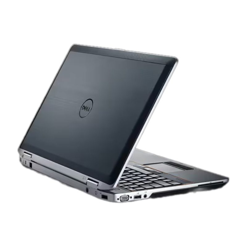 لپ تاپ دل مدل Dell Latitude E6520 نسل دو i5