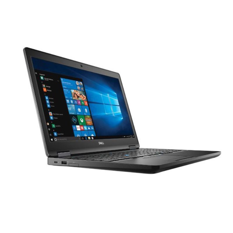 لپ تاپ دل مدل Dell Latitude E5590 نسل هشتم i5