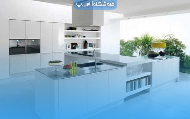 راهنمای جامع و ارائه نکاتی برای انتخاب کابینت برای آشپزخانه‌های مدرن
