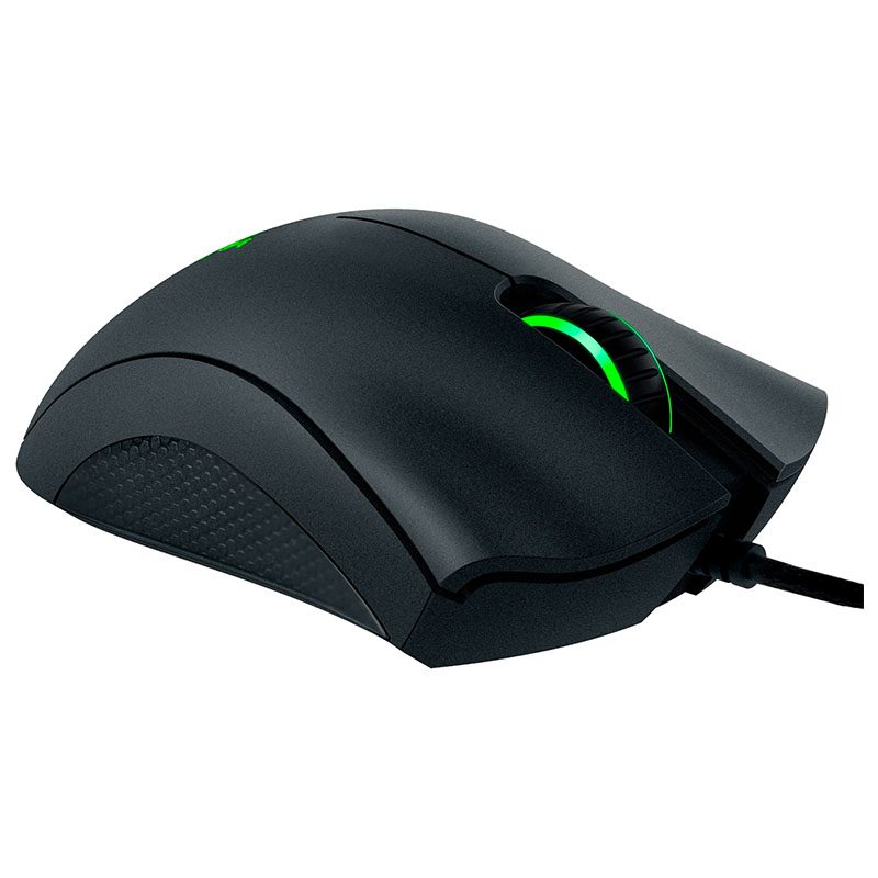 ماوس مخصوص بازی ریزر مدل DEATHADDER ESSENTIAL RZ01
