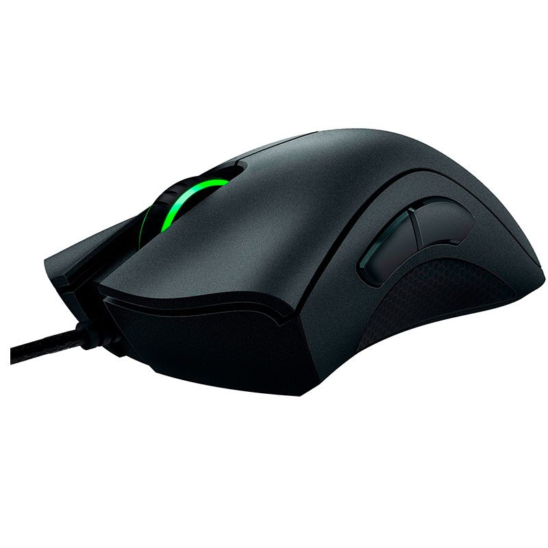 ماوس مخصوص بازی ریزر مدل DEATHADDER ESSENTIAL RZ01