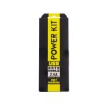 کابل تبدیل USB به Type-C پاور کیت