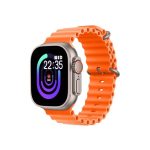 ساعت هوشمند طرح اپل مدل Ultra 2