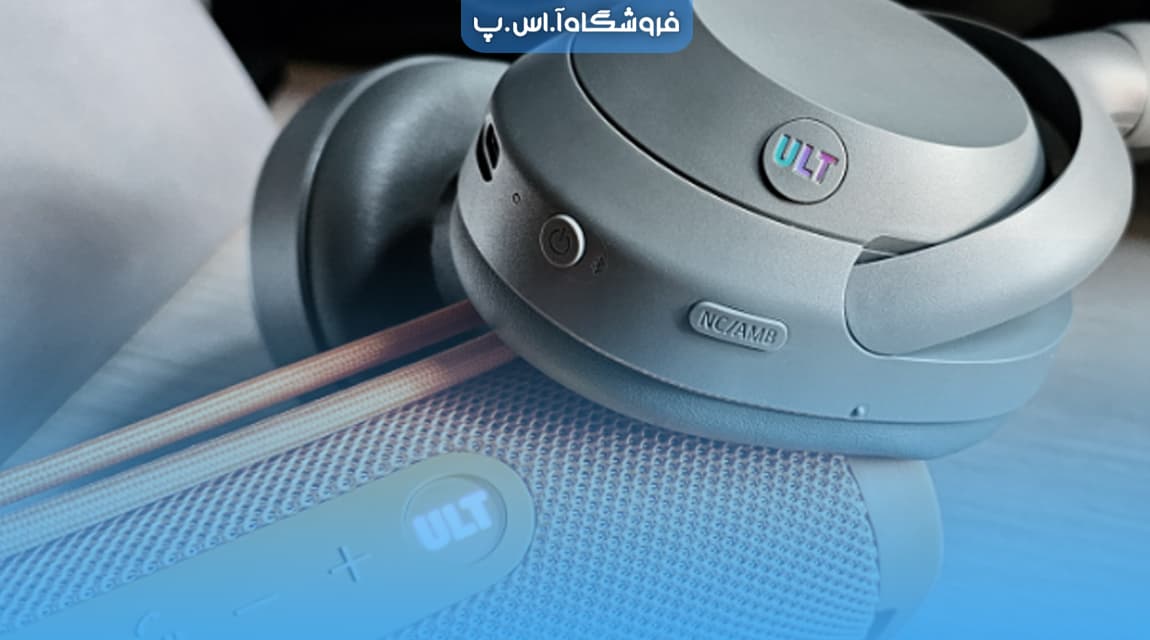 عنوان مقاله هدفون و بلندگوهای ULT Power Sound سونی با بیس قدرتمندی کار می کنند