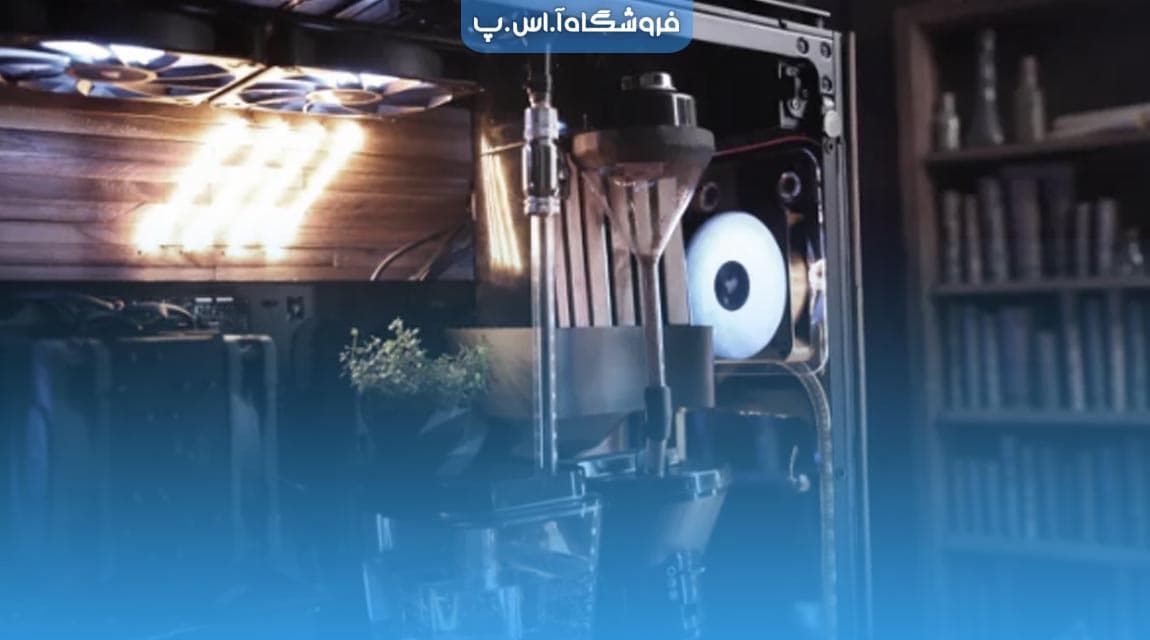 عنوان مقاله کامپیوتر قهوه ساز