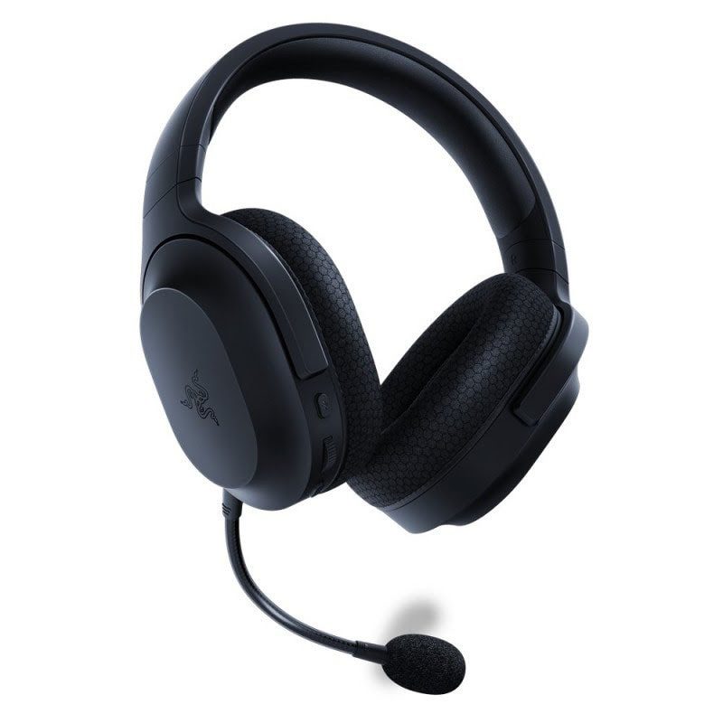 هدفون مخصوص بازی بی سیم ریزر مدل Razer Barracuda X 2021 – اپن باکس