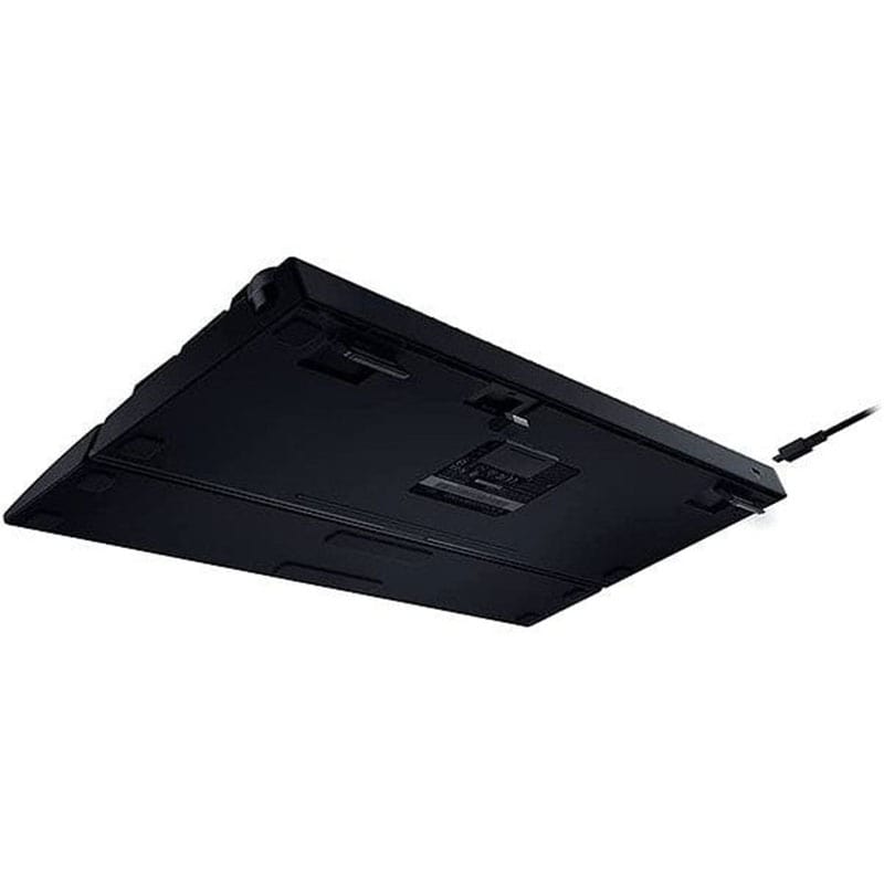 کیبورد مخصوص بازی ریزر مدل Razer BlackWidow V3 Pro Wireless