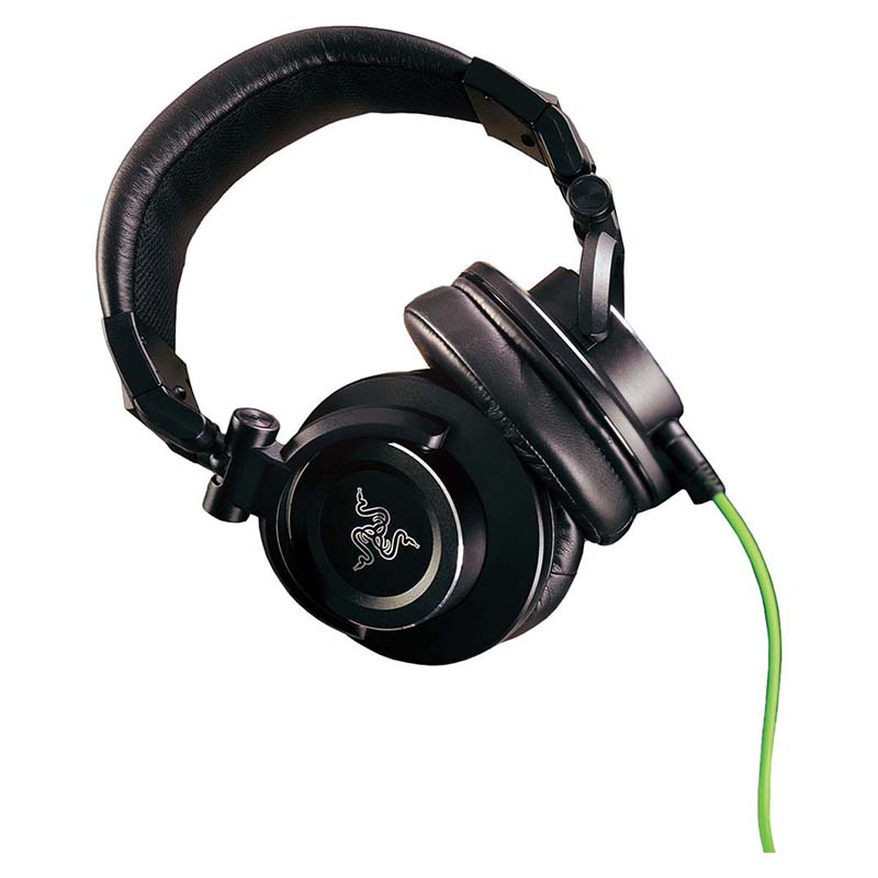 هدفون ریزر مدل Razer Adaro DJ