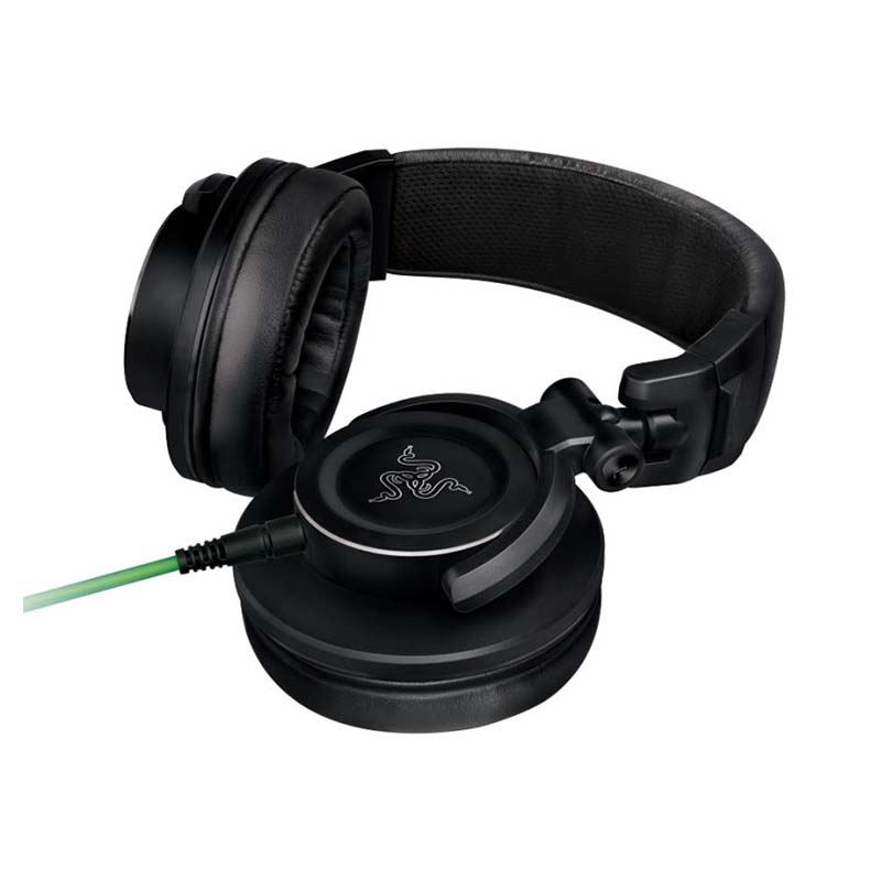 هدفون ریزر مدل Razer Adaro DJ