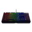 کیبورد ریزر مدل Razer BLACKWIDOW ELITE GREEN SWITCH
