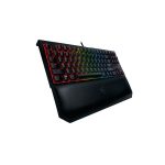 کیبورد ریزر BLACKWIDOW ELITE ORANGE SWITCH