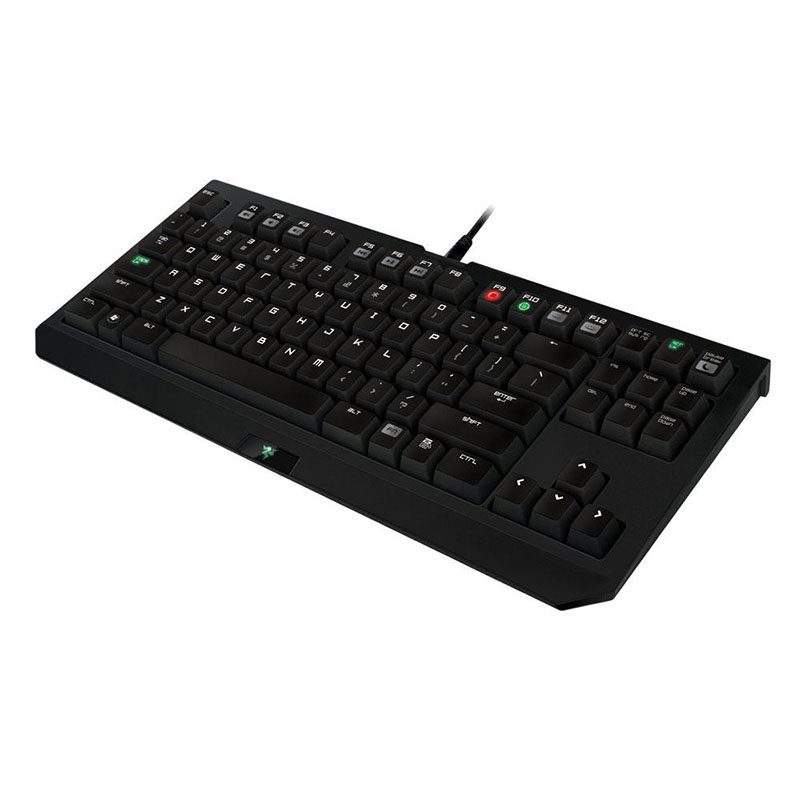 کیبورد ریزر مدل Razer Black Widow Tournament Edition 2014
