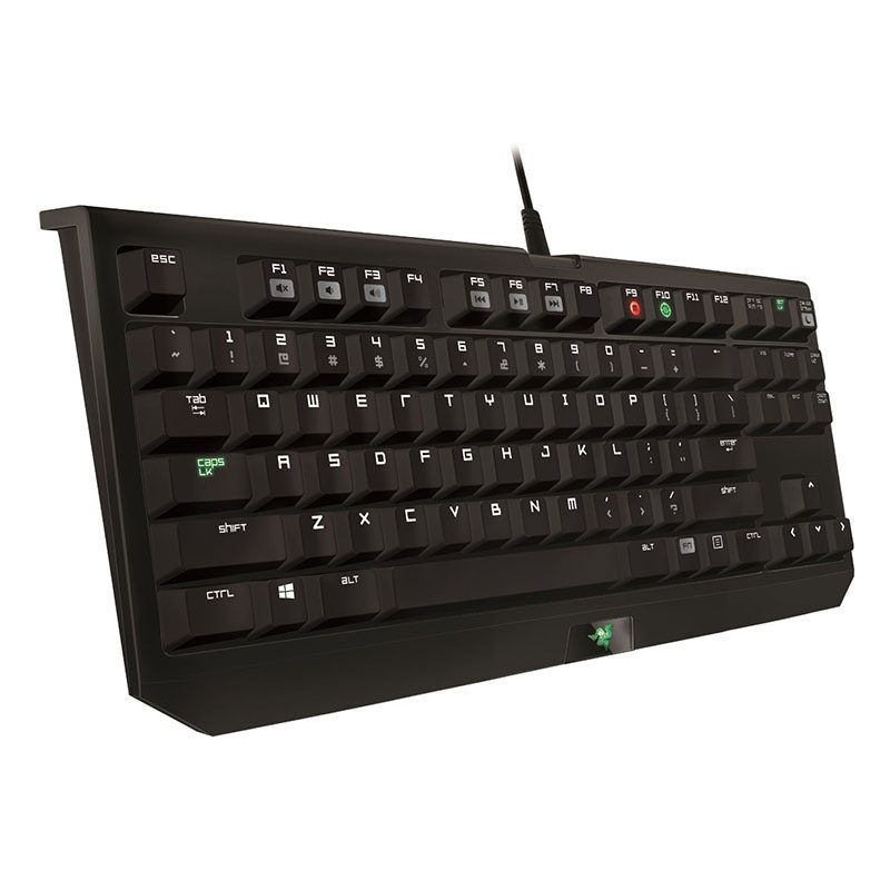 کیبورد ریزر مدل Razer Black Widow Tournament Edition 2014
