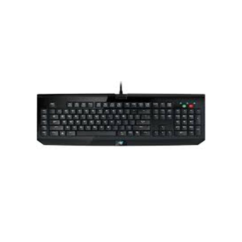 کیبورد ریزر مدل Razer Black Widow mechanical clicker