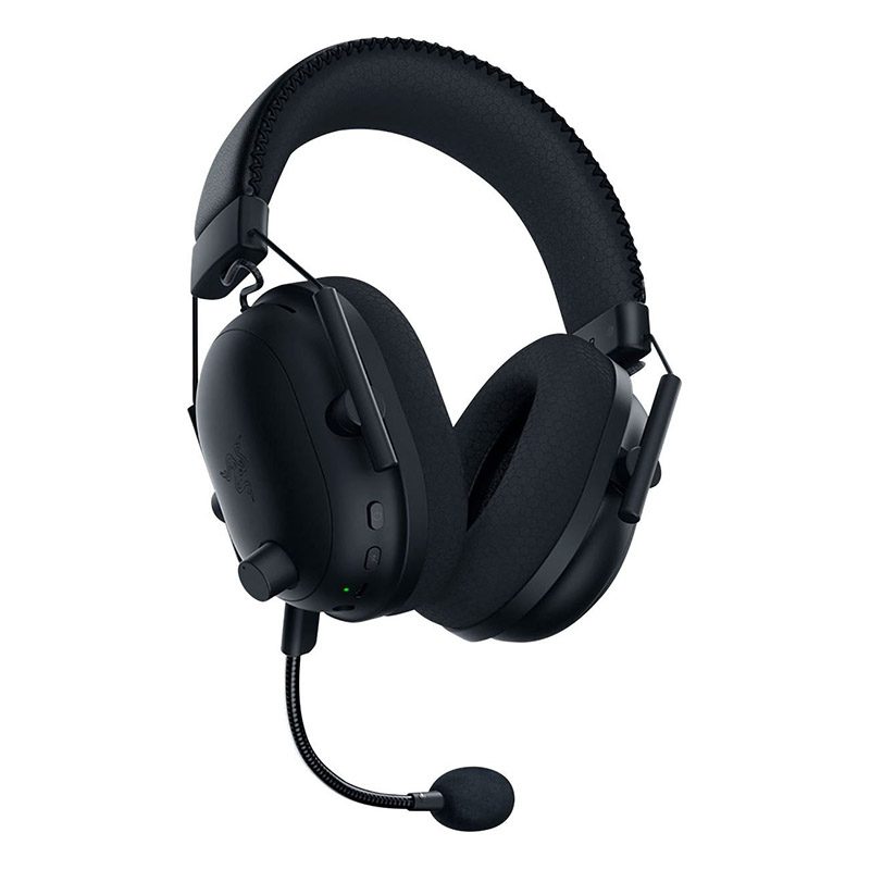 هدست بلوتوثی ریزر مدل Razer BlackShark V2 Pro