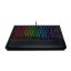 کیبورد ریزر مدل Razer BlackWidow Tournament Edition Chroma V2 with Yellow Switch