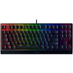 کیبورد ریزر مدل Razer BlackWidow V3 Tenkeyless