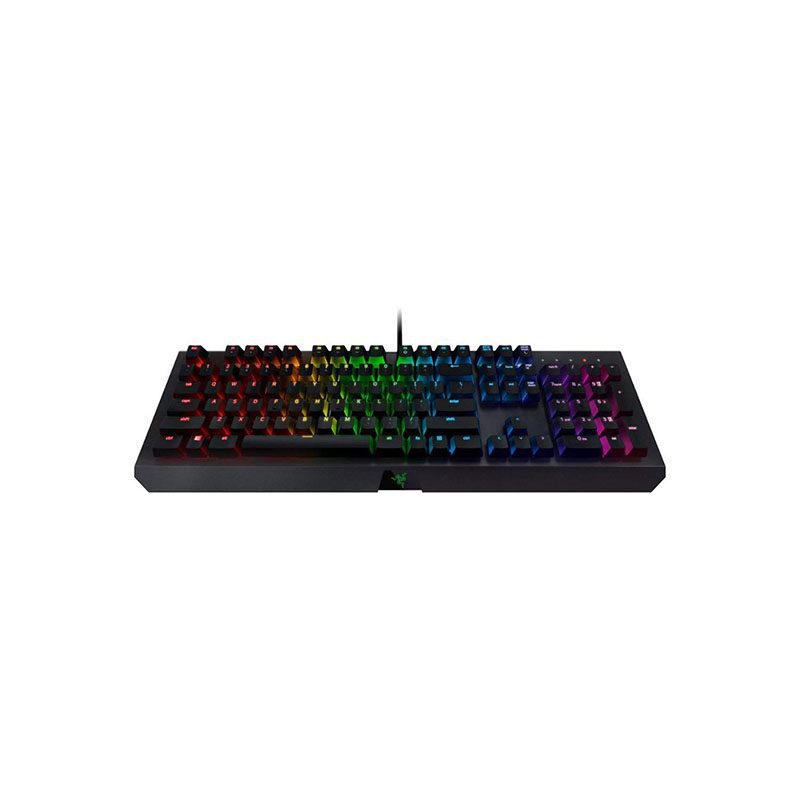 کیبورد ریزر مدل Razer BlackWidow X Chroma RZ03-01762100-R3M1