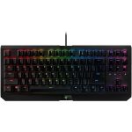 کیبورد ریزر BlackWidow X Tournament Edition Chroma with Green Switches
