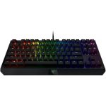 کیبورد ریزر BlackWidow X Tournament Edition Chroma with Green Switches