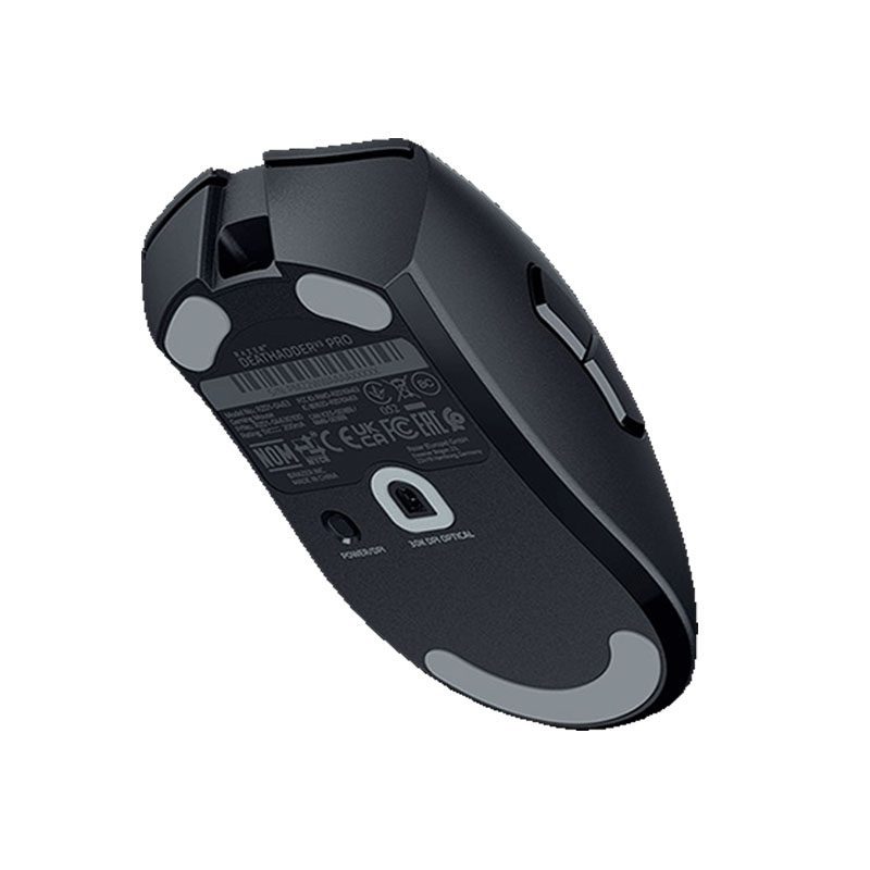 ماوس مخصوص بازی ریزر مدل DEATHADDER V3