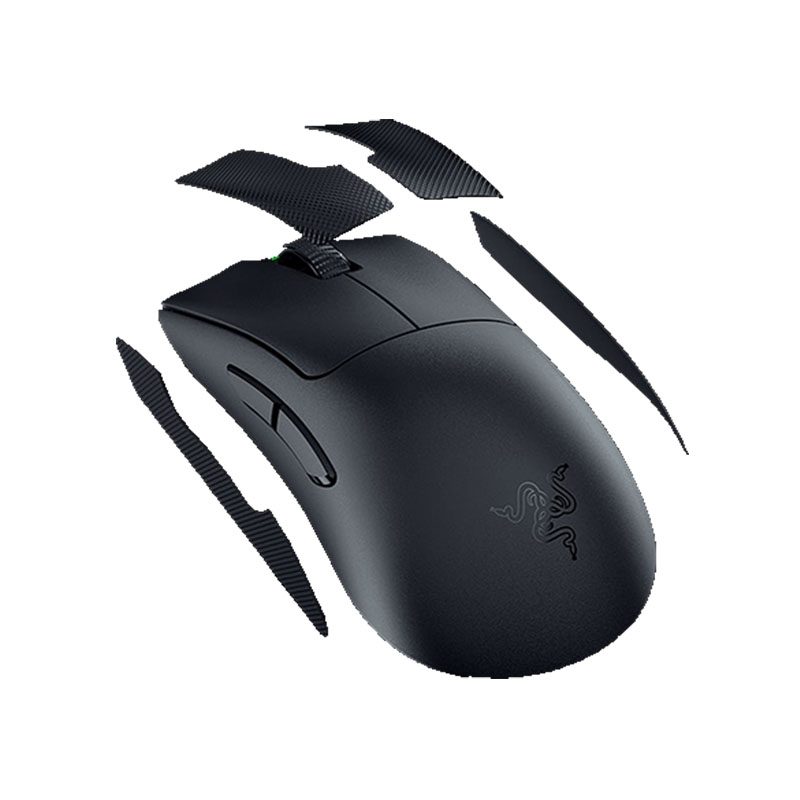 ماوس مخصوص بازی ریزر مدل DEATHADDER V3