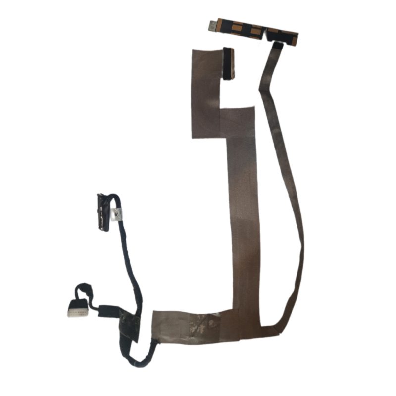 فلت تصویر و وب کم لپ تاپ دل Dell precision M6700