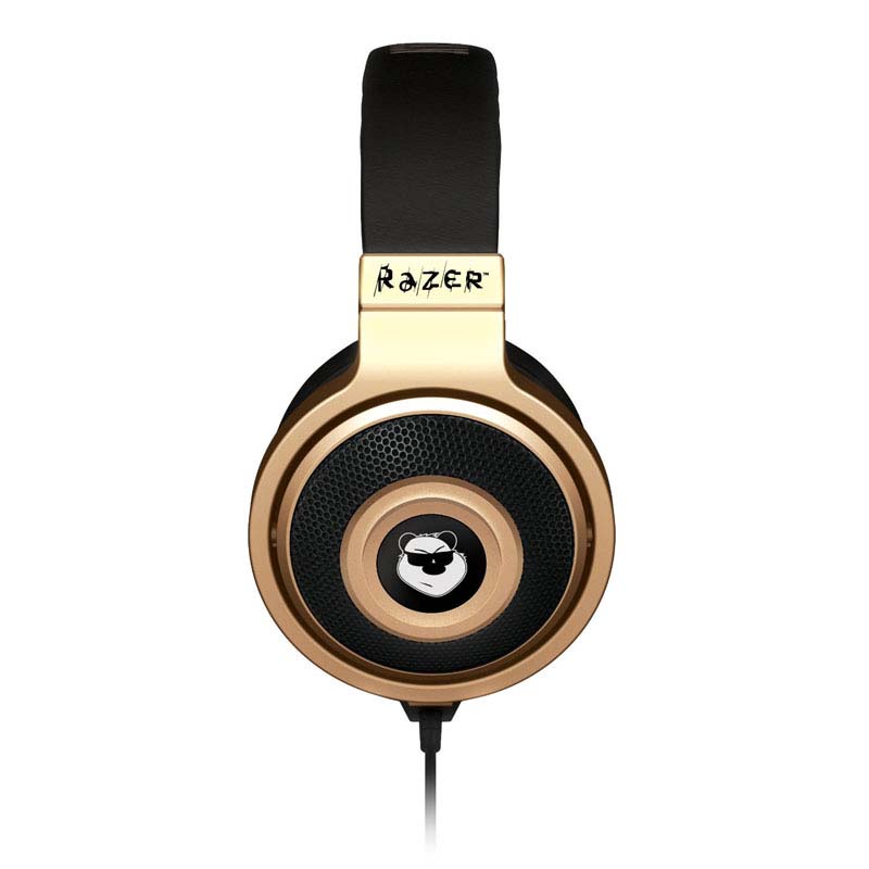 هدفون ریزر مدل Razer Kraken E-Panda Hooligan