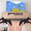 کنسول بازی گیم استیک مدل Game Stick Lite 128G – آکبند