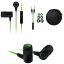 هدفون توگوشی ریزر مدل Razer Hammerhead