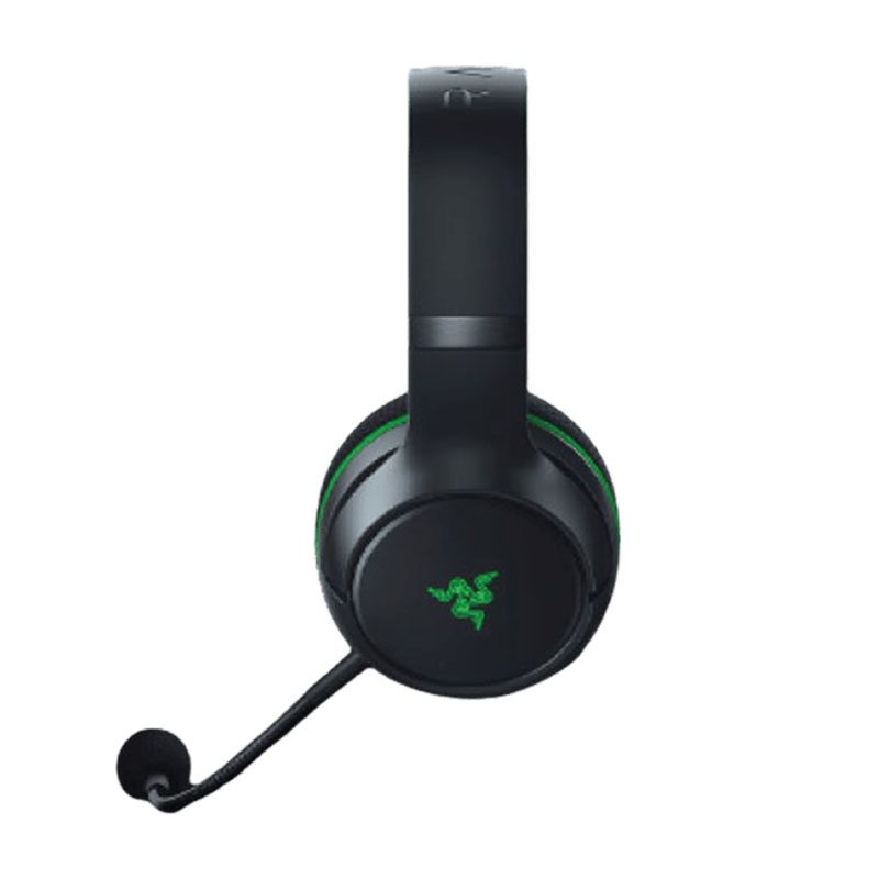 هدفون ریزر مدل Razer KAIRA X FOR XBOX BLACK