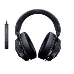 هدست مخصوص بازی ریزر مدل KRAKEN TournamentEdition