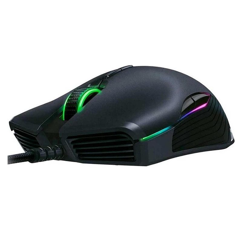 ماوس مخصوص بازی ریزر مدل Razer Lancehead Tournament Edition