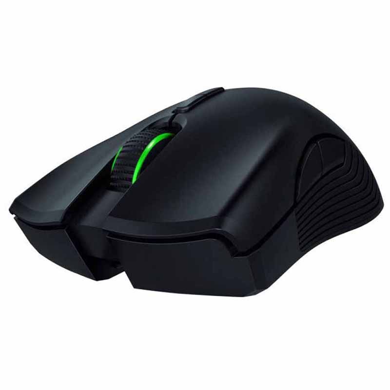 ماوس بدون سیم مخصوص بازی ریزر مدل Razer MAMBA 5G