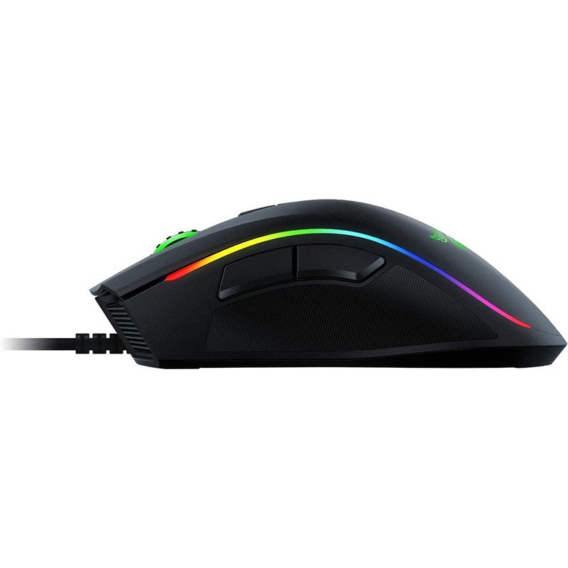 ماوس ریزر مدل Razer MAMBA ELITE