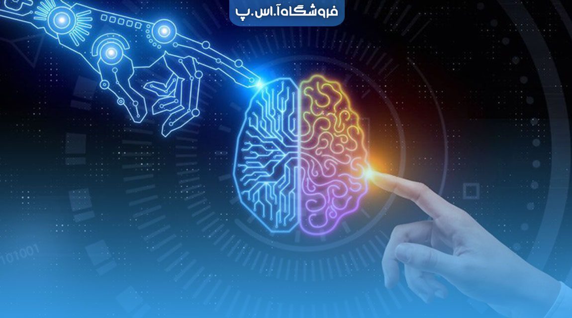 الگوریتم های یادگیری ماشین