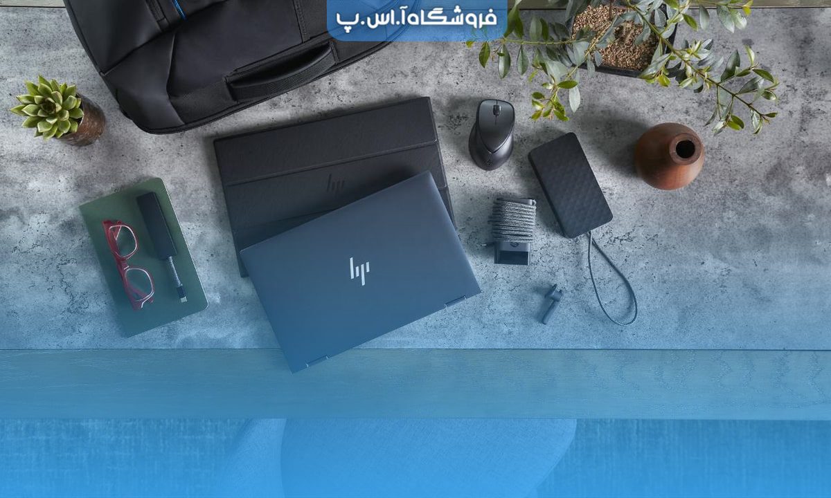بهترین لپ تاپ خانگی HP