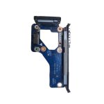 برد VGA و سریال لپ تاپ ان ای سی NEC VersaPro VL-D