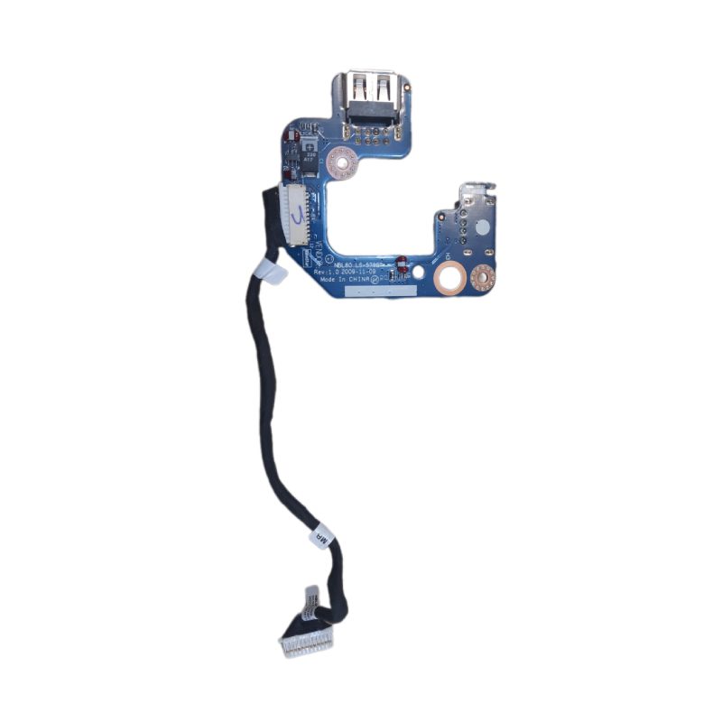 برد Usb لپ تاپ ان ای سی NEC VersaPro VL-D