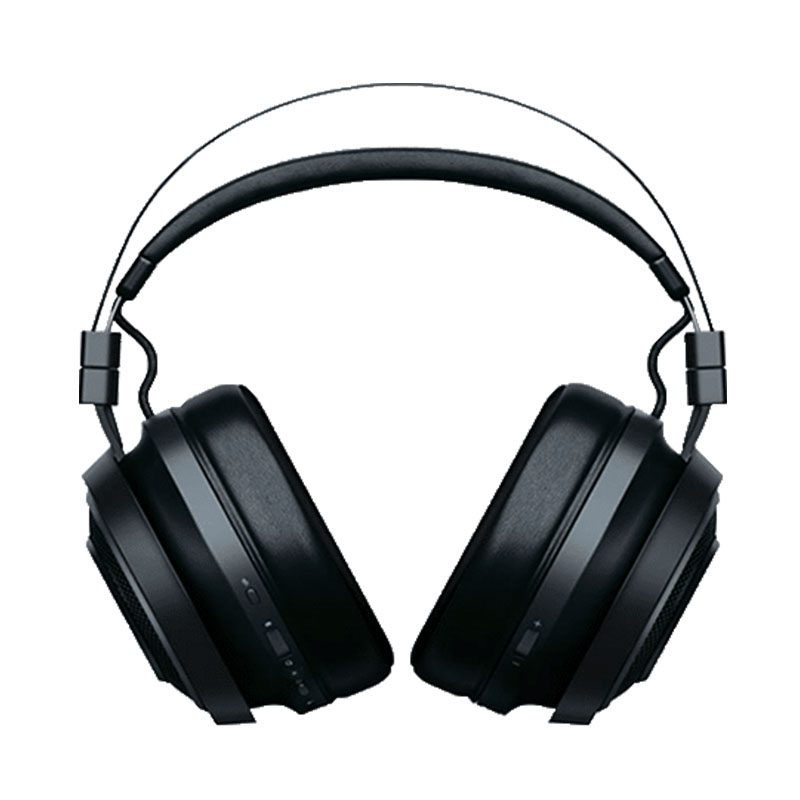 هدفون مخصوص بازی ریزر مدل Razer NARI ULTIMATE
