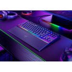 کیبورد مخصوص بازی ریزر مدل ORNATA V3 TENKEYLESS