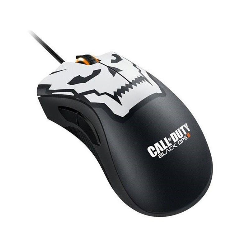 ماوس مخصوص بازی ریزر مدل Razer Call of Duty Black Ops III