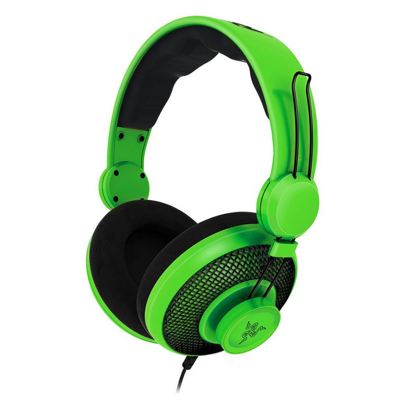 هدفون ریزر مدل اُرکا Razer