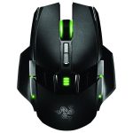 ماوس مخصوص بازی ریزر مدل Ouroboros