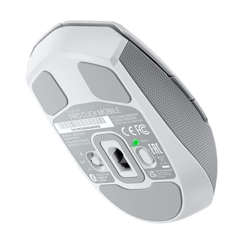 ماوس بی سیم مخصوص بازی ریزر مدل PRO CLICK MINI