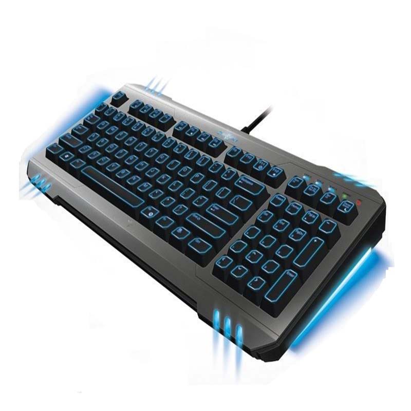 کیبورد ریزر مدل Razer Starcraft 2 Marauder کیبورد ریزر مدل Razer Starcraft 2 Marauder