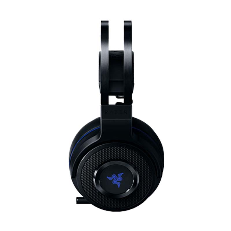هدست مخصوص بازی ریزر مدل Razer Thresher 7.1 PS4