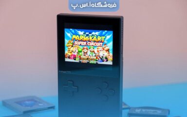 Analogue Pocket